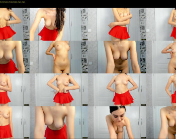 taeni_lara — 38 minute Chaturbate female cam show recording, 1080p, Aug 24, 2021