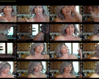 tantric_eden_ — 70 minute Chaturbate female cam show recording, 1080p, Aug 24, 2021