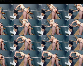 tanyaxlove — 3 minute Chaturbate female cam show recording, 720p, Aug 24, 2021