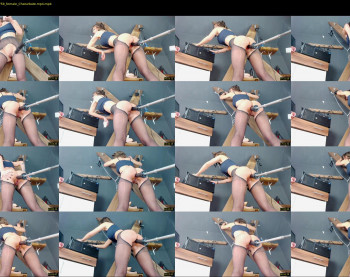 tanyaxlove — 42 minute Chaturbate female cam show recording, 720p, Aug 24, 2021