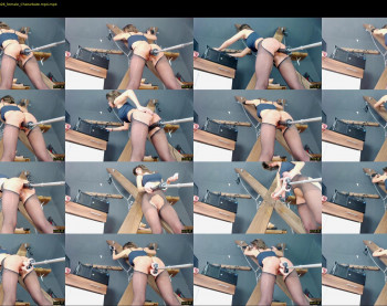 tanyaxlove — 42 minute Chaturbate female cam show recording, 720p, Aug 24, 2021