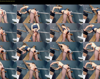 tanyaxlove — 26 minute Chaturbate female cam show recording, 720p, Aug 24, 2021