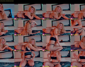 tiago_hannah — 70 minute Chaturbate couple cam show recording, 1080p, Aug 24, 2021