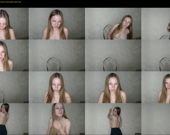 tixxxy — 70 minute Chaturbate female cam show recording, 1080p, Aug 24, 2021