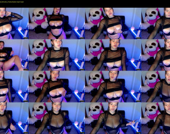 tokyo_96 — 39 minute Chaturbate female cam show recording, 720p, Aug 24, 2021