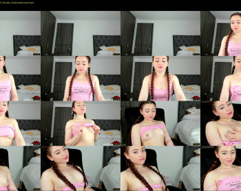 valerie07 — 39 minute Chaturbate female cam show recording, 1080p, Aug 24, 2021