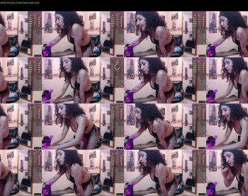 valerie_mase — 3 minute Chaturbate female cam show recording, 720p, Aug 24, 2021