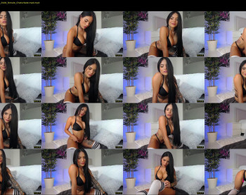 vanessa_vega — 30 minute Chaturbate female cam show recording, 1080p, Aug 25, 2021