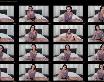 vera1983xx — 83 minute Chaturbate female cam show recording, 720p, Aug 24, 2021