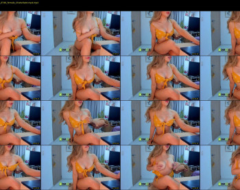 veronnika_hill — 16 minute Chaturbate female cam show recording, 720p, Aug 24, 2021