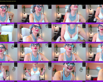 victoria_dior — 51 minute Chaturbate female cam show recording, 720p, Aug 24, 2021