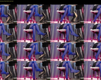 violetli_ — 11 minute Chaturbate female cam show recording, 720p, Aug 24, 2021
