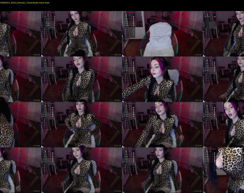 welcome2pleasureland — 71 minute Chaturbate female cam show recording, 1080p, Aug 25, 2021