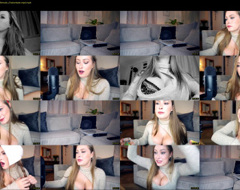 x_lily_x — 72 minute Chaturbate female cam show recording, 1080p, Aug 25, 2021
