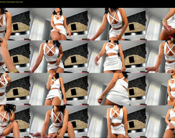 _adelle — 5 minute Chaturbate female cam show recording, 1080p, Aug 25, 2021