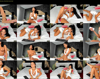 _adelle — 70 minute Chaturbate female cam show recording, 1080p, Aug 25, 2021
