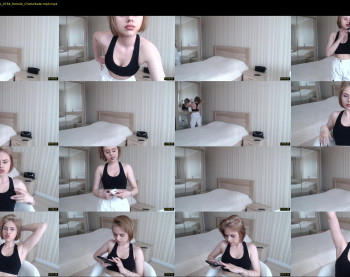 _be_my_daddy — 34 minute Chaturbate female cam show recording, 1080p, Aug 25, 2021