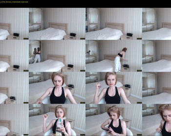 _be_my_daddy — 44 minute Chaturbate female cam show recording, 1080p, Aug 25, 2021