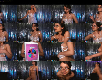 _lady_di — 70 minute Chaturbate female cam show recording, 1080p, Aug 26, 2021