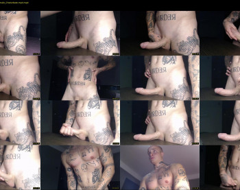 _layne — 26 minute Chaturbate male cam show recording, 1080p, Aug 25, 2021