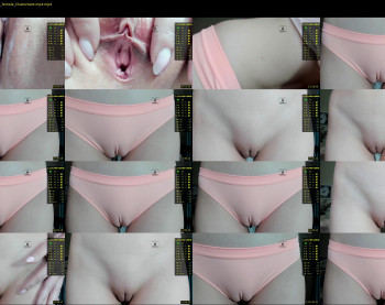 _witch__ — 70 minute Chaturbate female cam show recording, 1080p, Aug 25, 2021