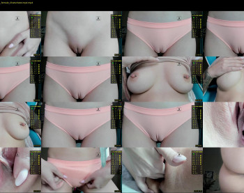 _witch__ — 70 minute Chaturbate female cam show recording, 1080p, Aug 25, 2021