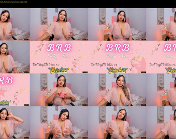 abby_rosse_ — 49 minute Chaturbate female cam show recording, 720p, Aug 25, 2021