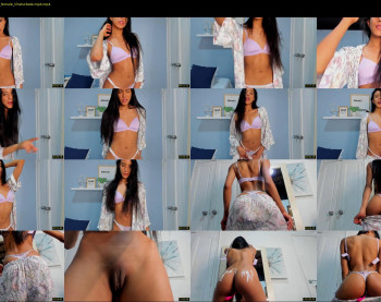 abiee__ — 70 minute Chaturbate female cam show recording, 720p, Aug 25, 2021