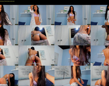 abiee__ — 70 minute Chaturbate female cam show recording, 720p, Aug 25, 2021