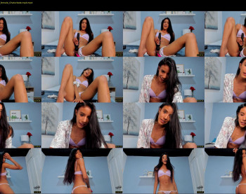 abiee__ — 15 minute Chaturbate female cam show recording, 720p, Aug 25, 2021