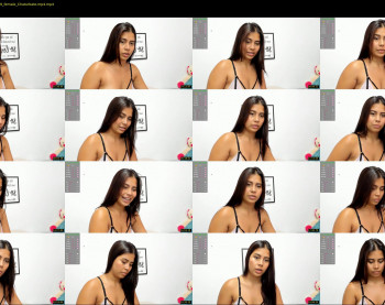 abigail_w — 28 minute Chaturbate female cam show recording, 1080p, Aug 25, 2021