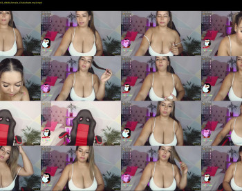 addiction_hot19_ — 70 minute Chaturbate female cam show recording, 1080p, Aug 25, 2021