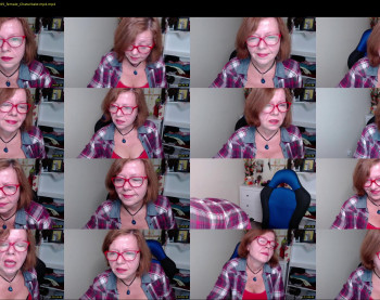 adelewildx — 82 minute Chaturbate female cam show recording, 720p, Aug 25, 2021