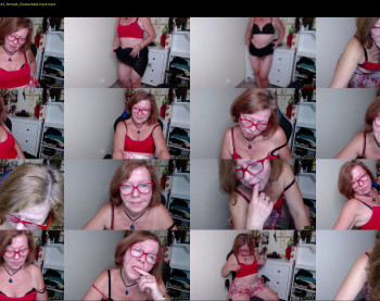adelewildx — 86 minute Chaturbate female cam show recording, 720p, Aug 25, 2021