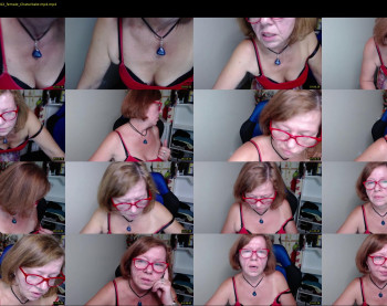 adelewildx — 18 minute Chaturbate female cam show recording, 720p, Aug 25, 2021