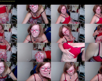 adelewildx — 55 minute Chaturbate female cam show recording, 720p, Aug 25, 2021