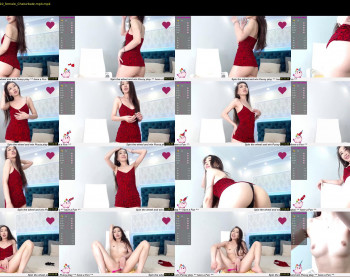 akino_hen — 37 minute Chaturbate female cam show recording, 1080p, Aug 26, 2021