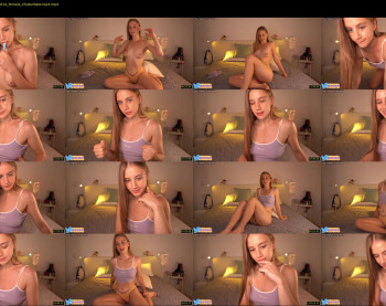 alexispeach — 72 minute Chaturbate female cam show recording, 1080p, Aug 26, 2021