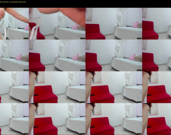 aliciakozlov — 10 minute Chaturbate female cam show recording, 1080p, Aug 25, 2021
