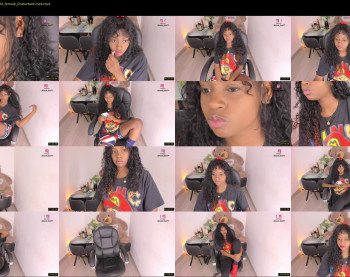 alison_ker — 71 minute Chaturbate female cam show recording, 1080p, Aug 25, 2021