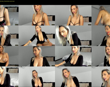 allayah — 70 minute Chaturbate female cam show recording, 1080p, Aug 25, 2021