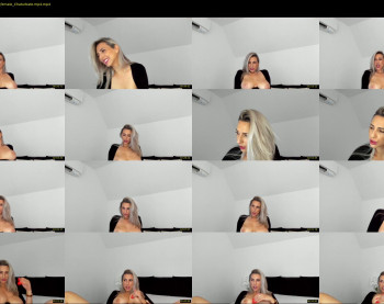 allayah — 7 minute Chaturbate female cam show recording, 1080p, Aug 25, 2021