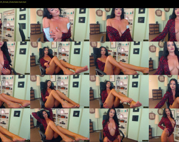 alliana_joy — 70 minute Chaturbate female cam show recording, 1080p, Aug 25, 2021