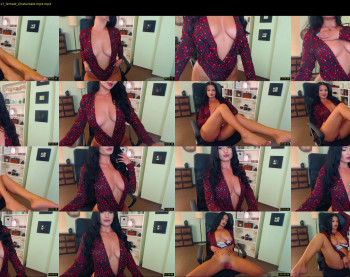alliana_joy — 70 minute Chaturbate female cam show recording, 1080p, Aug 25, 2021