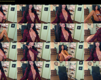 alliana_joy — 70 minute Chaturbate female cam show recording, 1080p, Aug 25, 2021