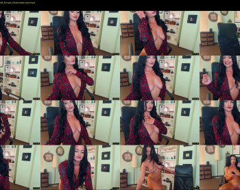 alliana_joy — 70 minute Chaturbate female cam show recording, 1080p, Aug 25, 2021