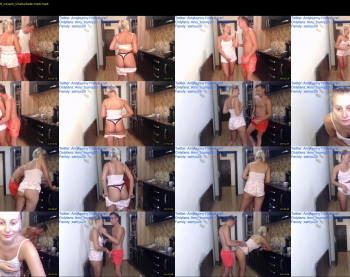 aly_alyce — 51 minute Chaturbate female cam show recording, 1080p, Aug 25, 2021