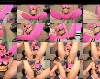 amanda_mei — 71 minute Chaturbate female cam show recording, 1080p, Aug 25, 2021