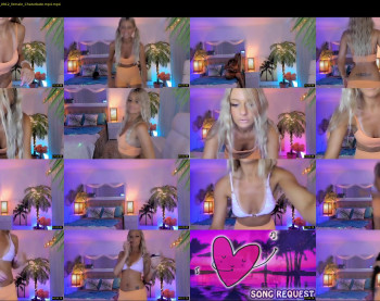 amyvalentine — 59 minute Chaturbate female cam show recording, 720p, Aug 25, 2021