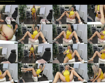 ana_karin — 69 minute Chaturbate female cam show recording, 1080p, Aug 25, 2021